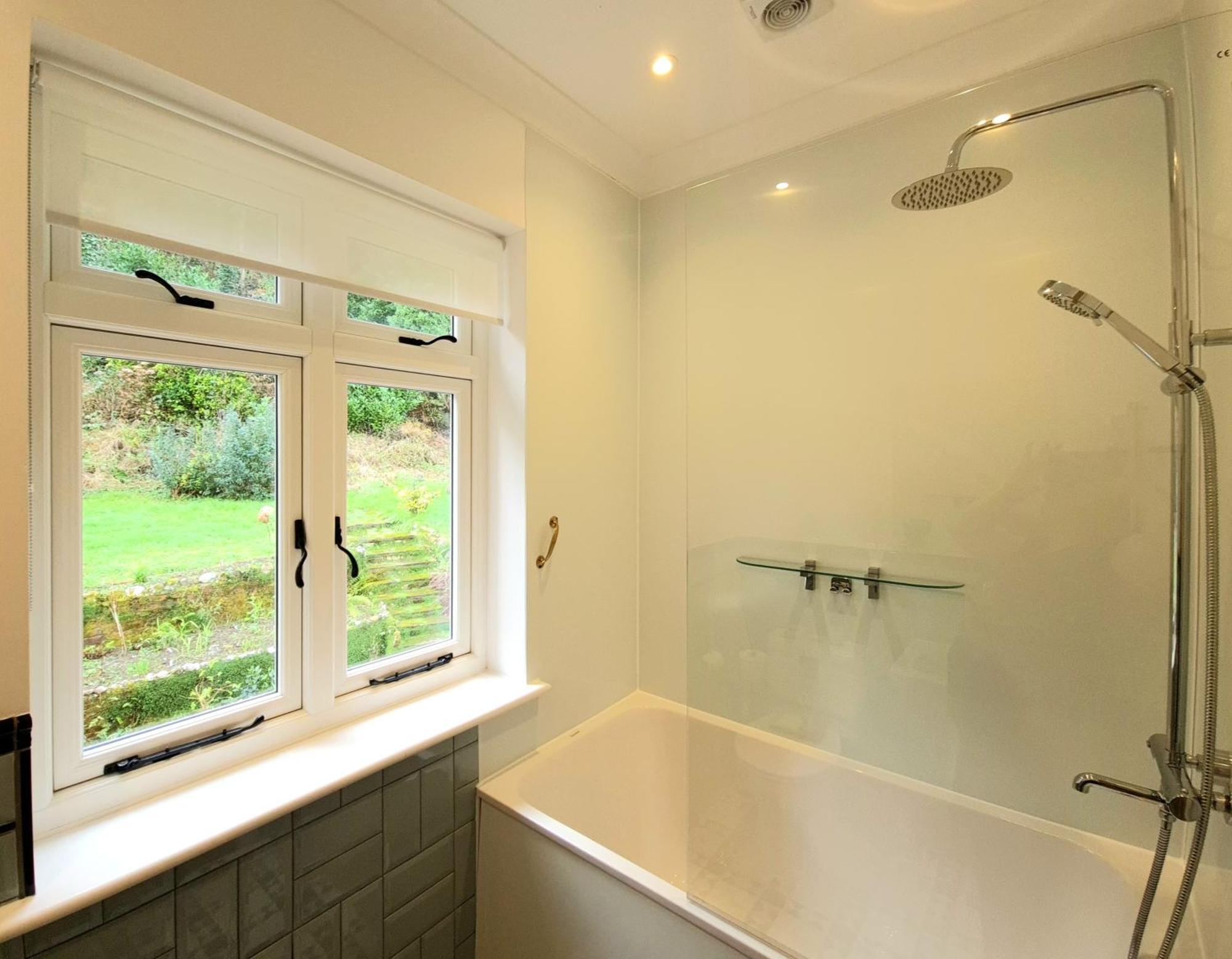 Newberry Wood Guesthouse Ильфракомб Номер фото