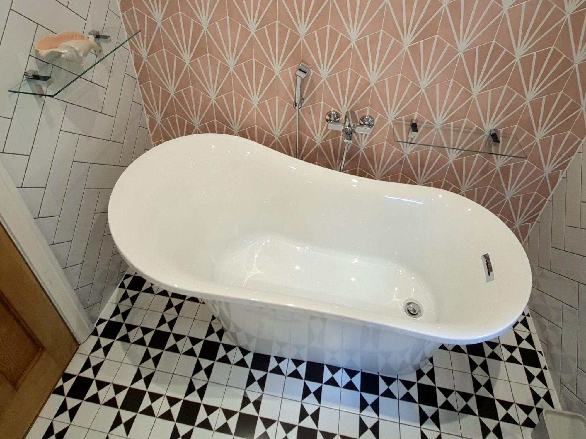 Newberry Wood Guesthouse Ильфракомб Номер фото