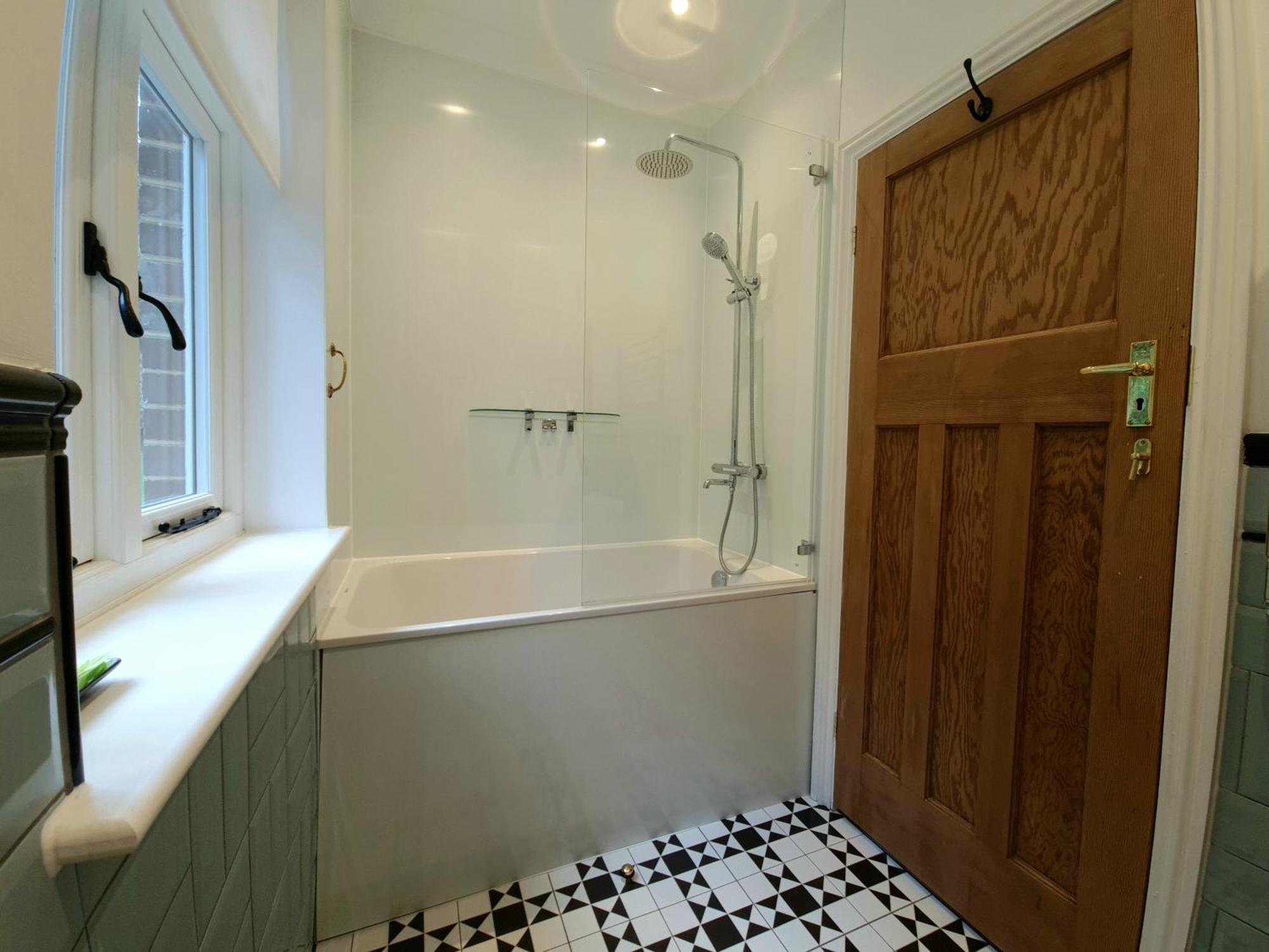 Newberry Wood Guesthouse Ильфракомб Экстерьер фото